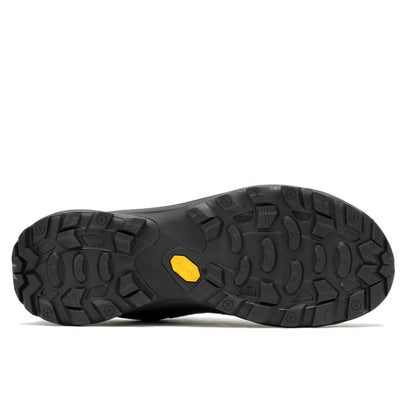 MERRELL MOAB SPEED 2 GORE-TEX® 防水登山鞋 男款 黑色 037513