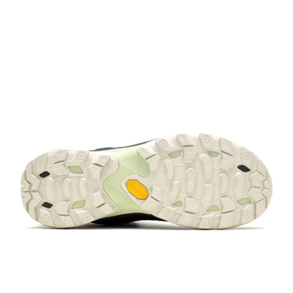 MERRELL 美國 MOAB SPEED 2 MID GTX 女 中筒防水登山鞋 黑 037826