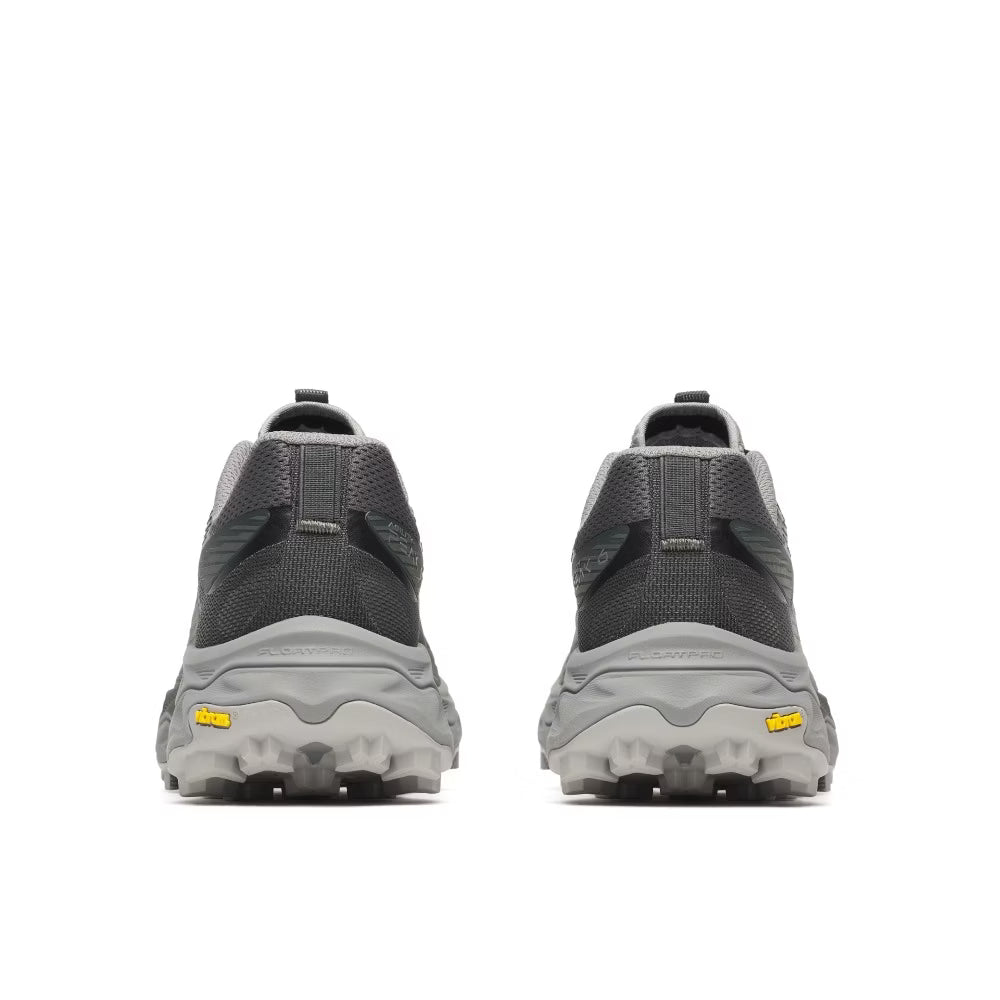 Merrell AGILITY PEAK 6 輕量戶外鞋 女款 黑色 00003315