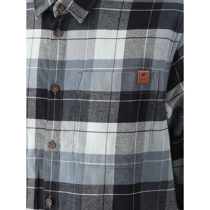 Mammut 男 Trovat Longsleeve Shirt AF 長袖襯衫 1015-01481