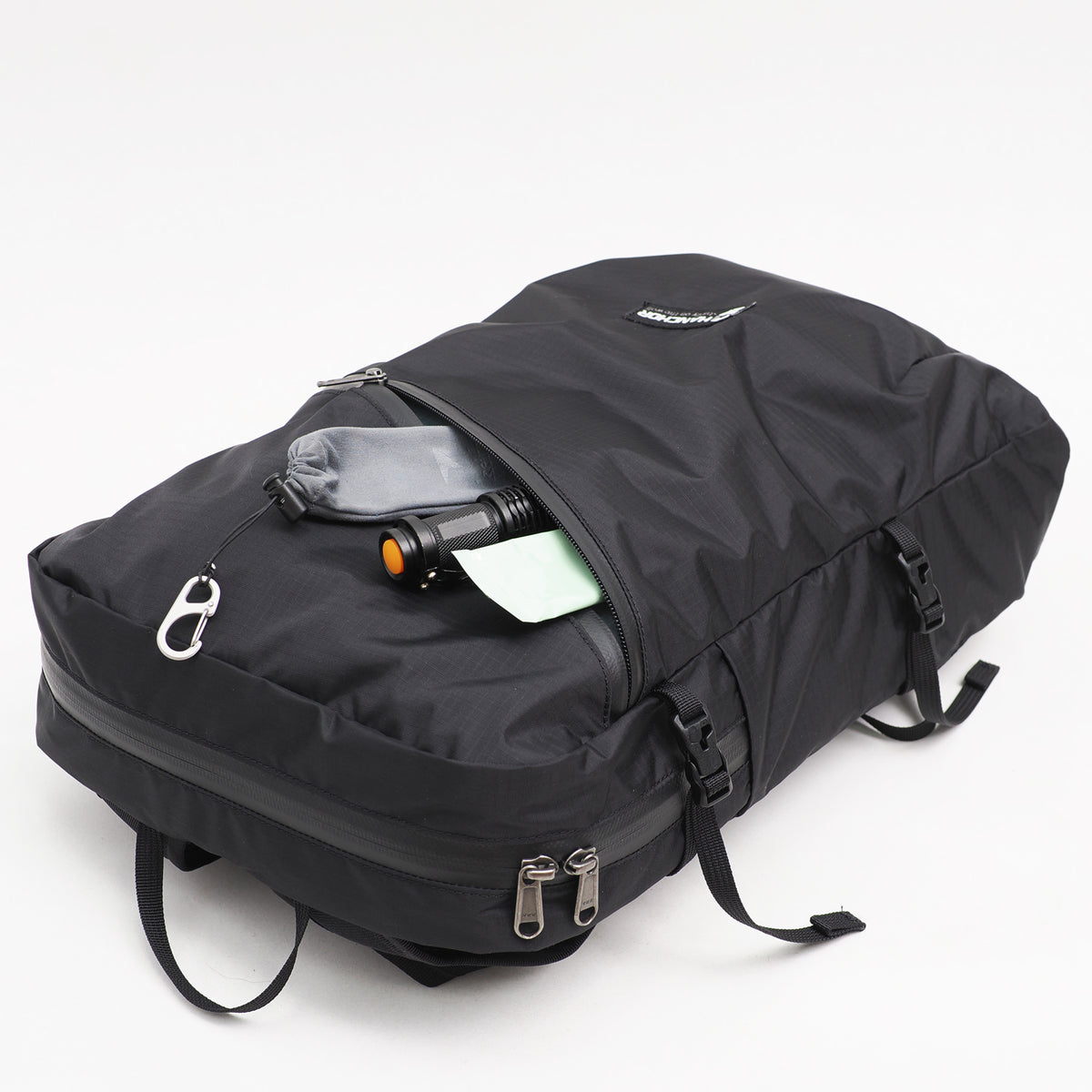 Hanchor CLAST PLUS 旅行小背包 TS10