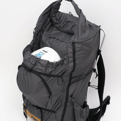 Hanchor VEIN 超輕量登山背包 21~53L OD39