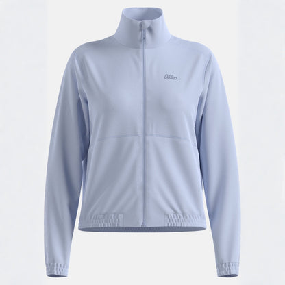 ODLO CLASSIC 女 刷毛保暖外套 中層保暖衣 542961