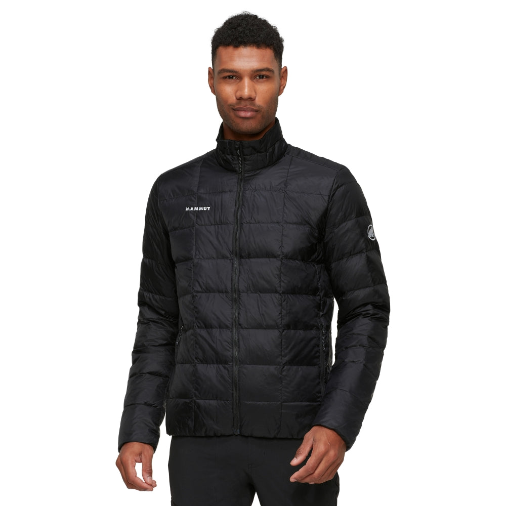 Mammut 長毛象 Treeline 3 in 1 HS AF GTX 男 兩件式防水羽絨外套 1010-32190