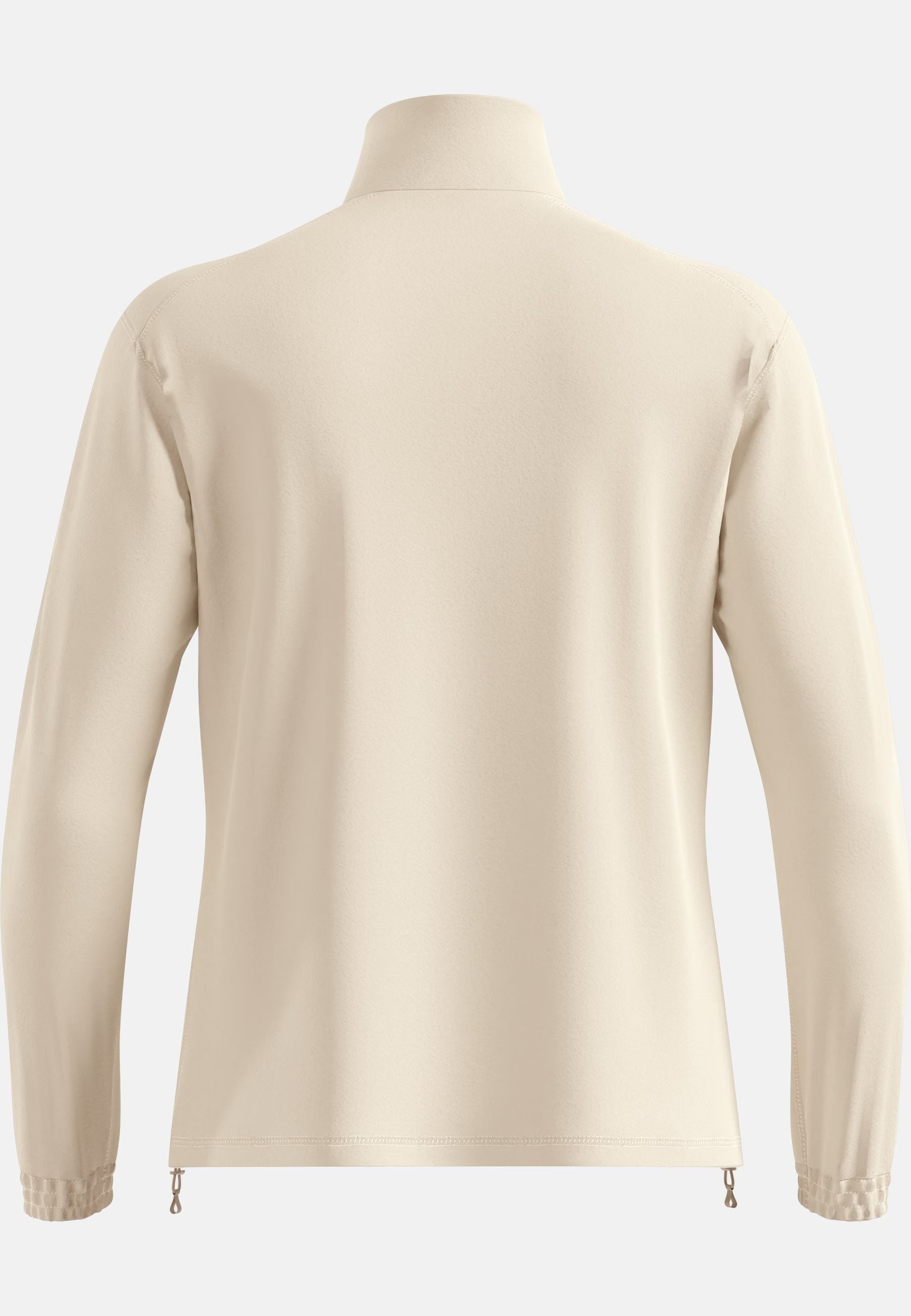 ODLO CLASSIC 男 刷毛保暖外套 中層保暖衣 542962