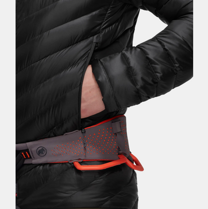 Mammut 長毛象 Broad Peak AF 男 抗水羽絨連帽外套 1013-04460