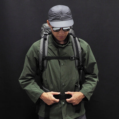 Hanchor Breccia 旅行背包 45L TS02