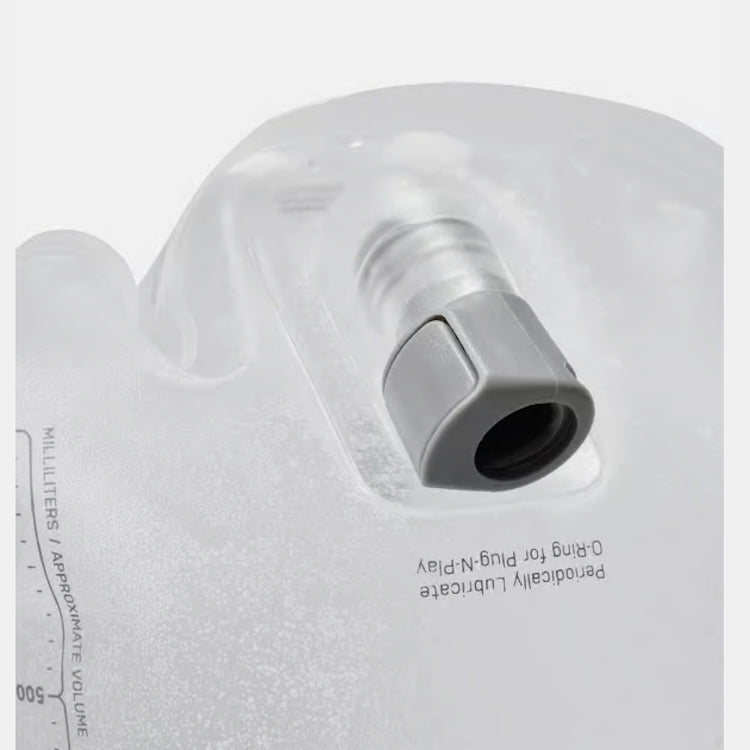 Mammut Hydration Bladder 水袋 2.5L 2810-00660