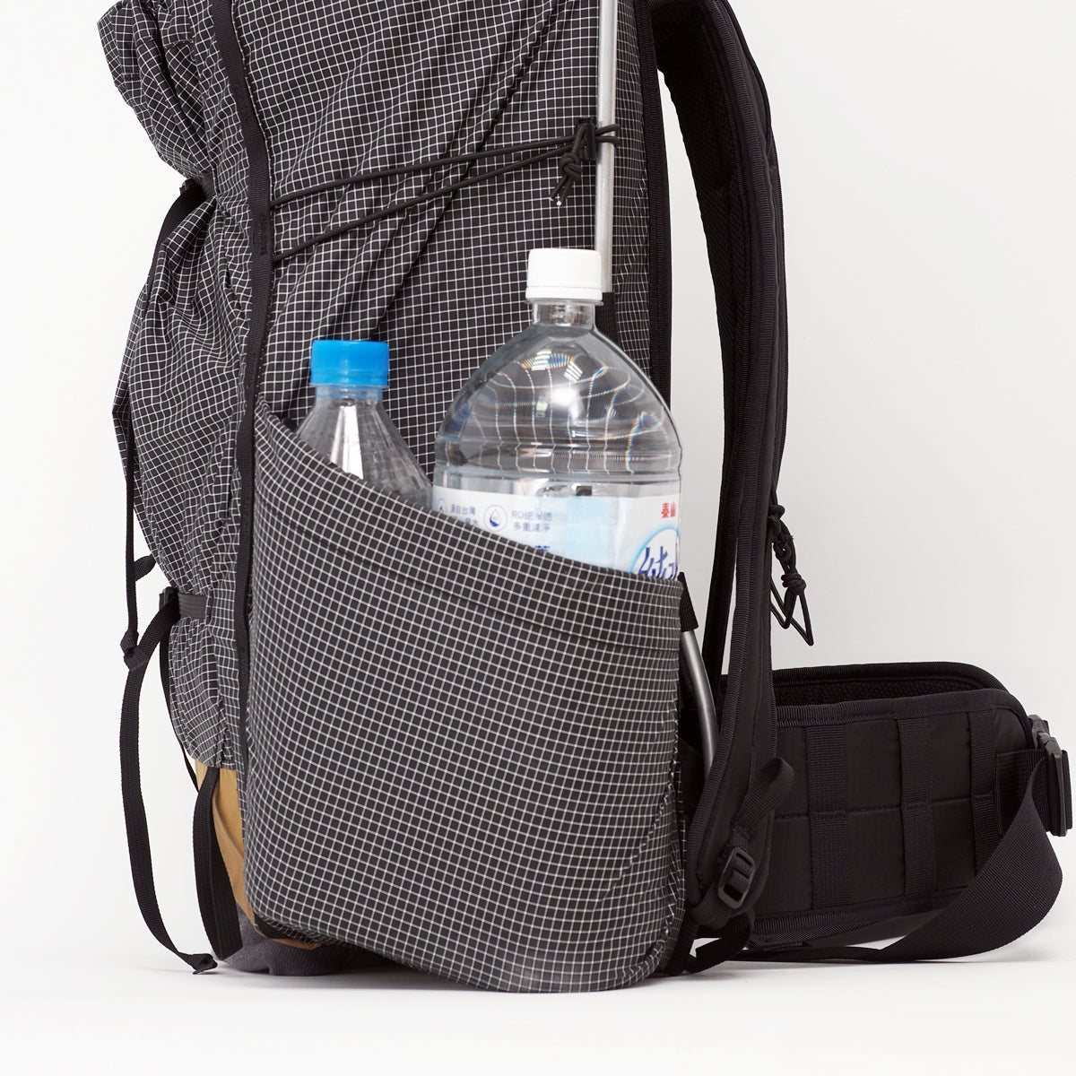 Hanchor VEIN 超輕量登山背包 21~53L OD39