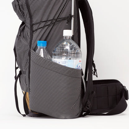 Hanchor VEIN 超輕量登山背包 21~53L OD39