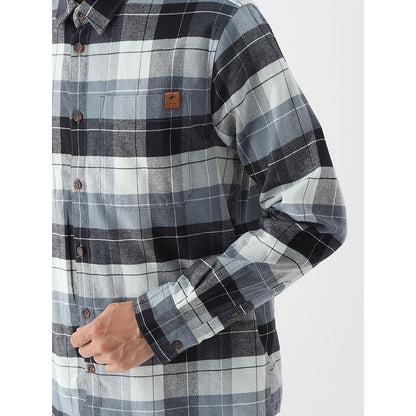 Mammut 男 Trovat Longsleeve Shirt AF 長袖襯衫 1015-01481