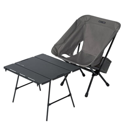 Snow Peak NOGA Chair 輕量椅 LV-510