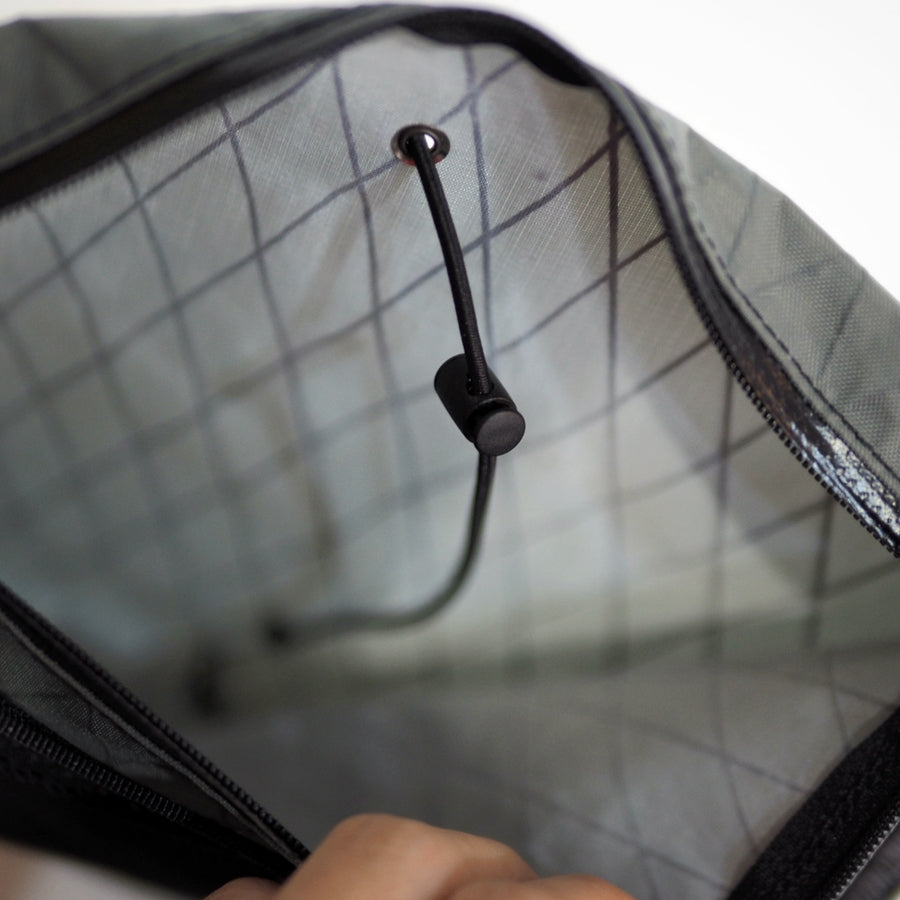 Hanchor SURFACE MESH 輕量化胸前/斜背包 OD17