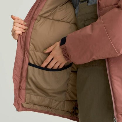 Nanga Aurora Tex Down Jacket 女 羽絨外套 12450