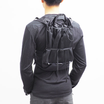 Hanchor MONSOON 登山越野背心背包 SS01