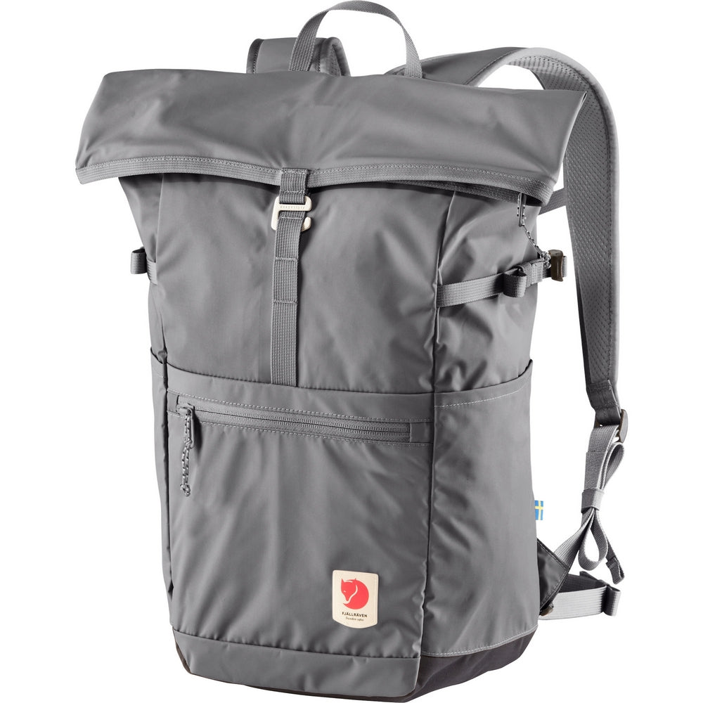 Fjallraven 23222 High Coast Foldsack 24L 日用包