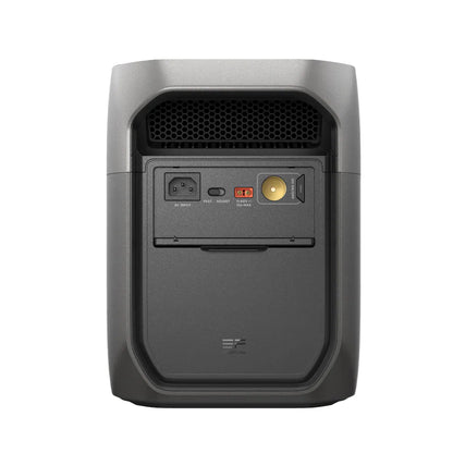 EcoFlow 儲能電源 2048Wh / Delta 3 Max EFDT3-M