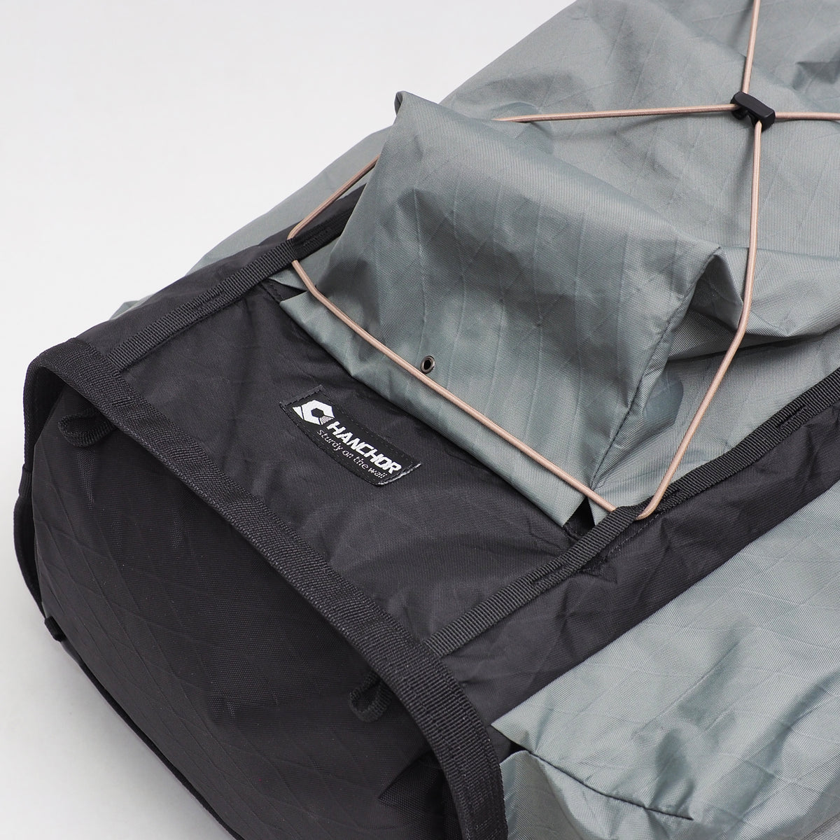 Hanchor MARL X 輕量化登山背包 50L OD36