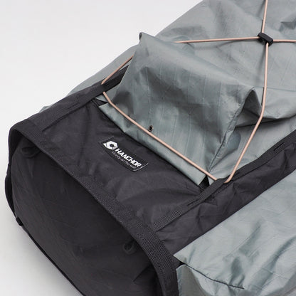 Hanchor MARL X 輕量化登山背包 50L OD36
