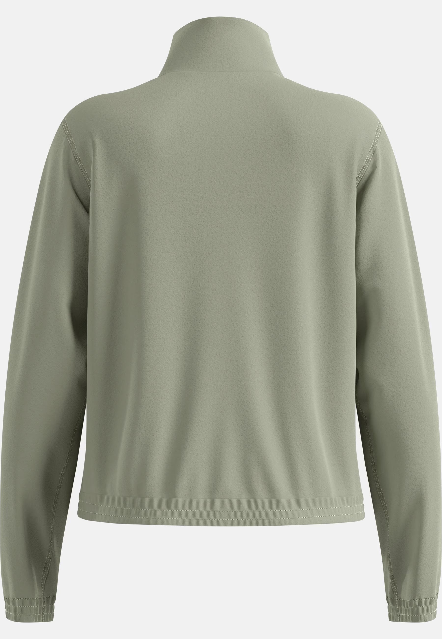 ODLO CLASSIC 女 刷毛保暖外套 中層保暖衣 542961