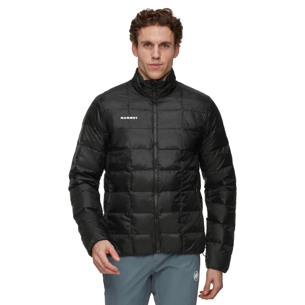 Mammut 長毛象 Treeline 3 in 1 HS AF GTX 男 兩件式防水羽絨外套 1010-32190