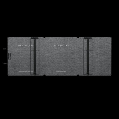 EcoFlow 160W 便攜太陽能板 (新世代版本) EFSP160WS