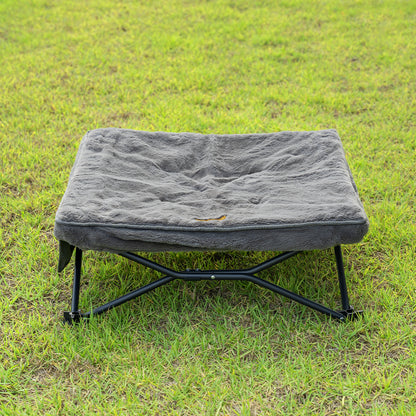 KZM 攜帶式寵物行軍床 K22T1C03