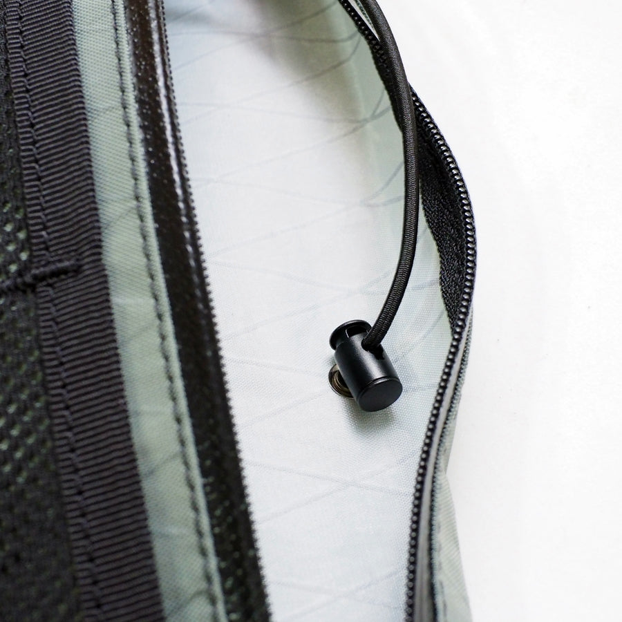 Hanchor SURFACE MESH 輕量化胸前/斜背包 OD17