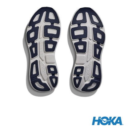 HOKA Bondi 9 男 路跑鞋 日常 星塵灰/宇宙灰 1162011SSTC