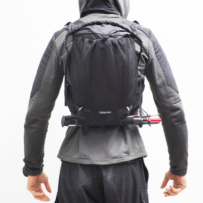 Hanchor MONSOON 登山越野背心背包 SS01