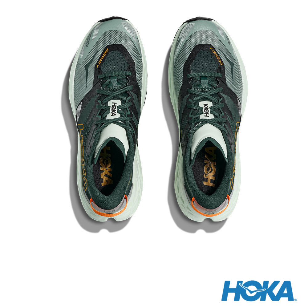 HOKA Speedgoat 7 男 寬楦 越野鞋 1171930BFS