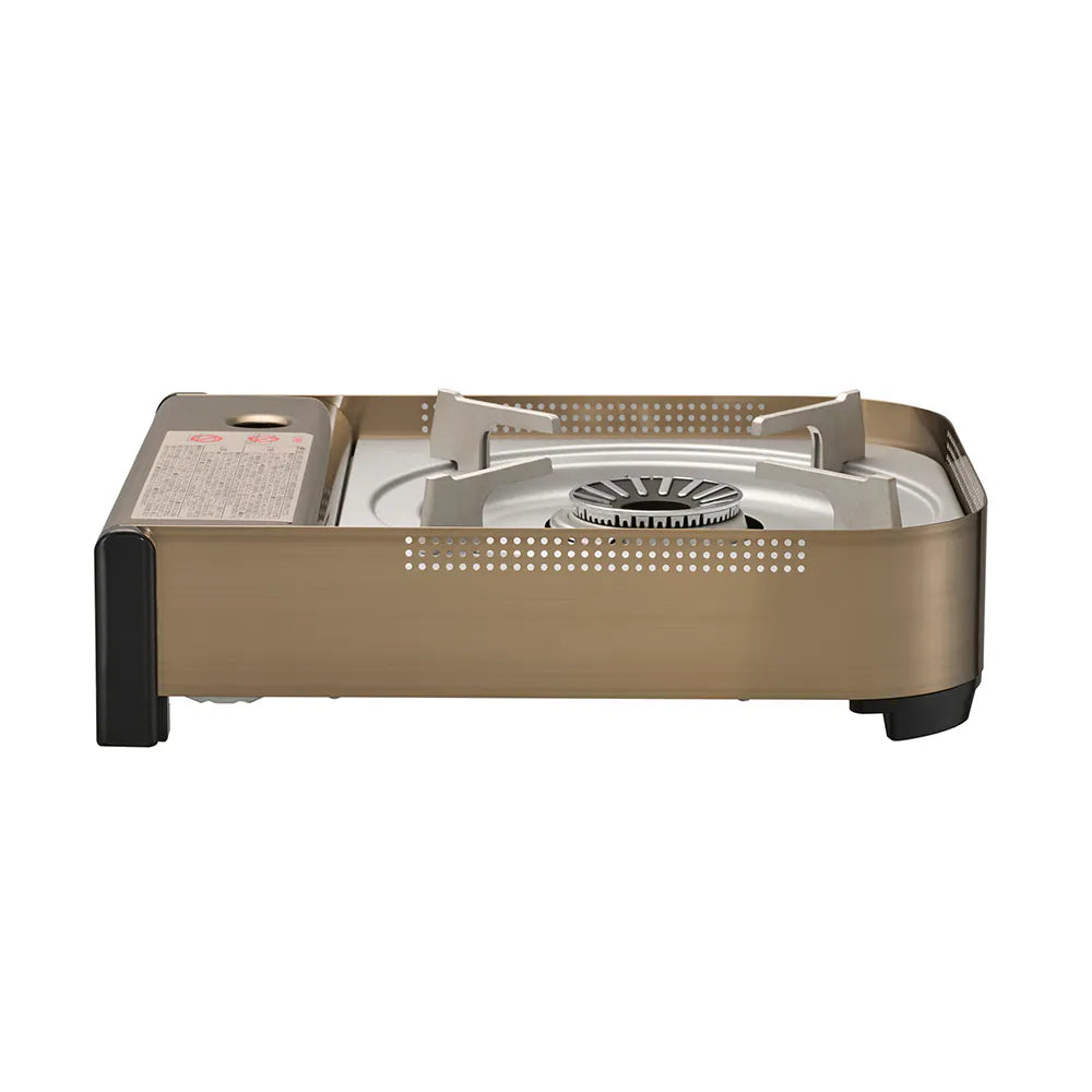 岩谷 IWATANI 4.1kW 防風磁吸式卡式爐 CB-AH-41N 含外盒