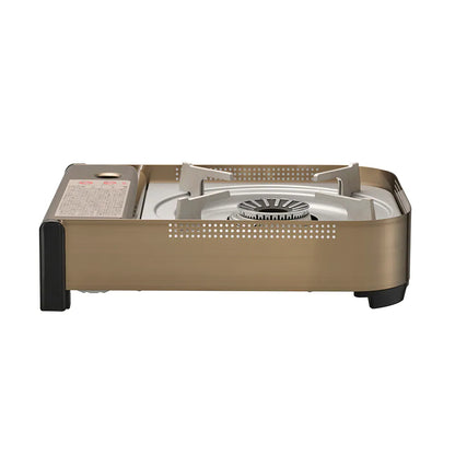 岩谷 IWATANI 4.1kW 防風磁吸式卡式爐 CB-AH-41N 含外盒