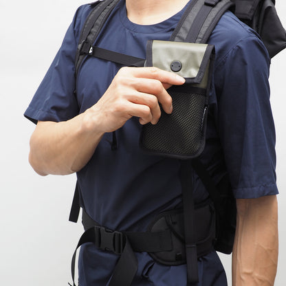 Hanchor CELL 手機包 CORDURA 版 OD21