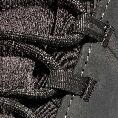 Mammut 長毛象 Mercury IV Mid GTX 男 防水中筒登山皮靴 黑 3030-04711