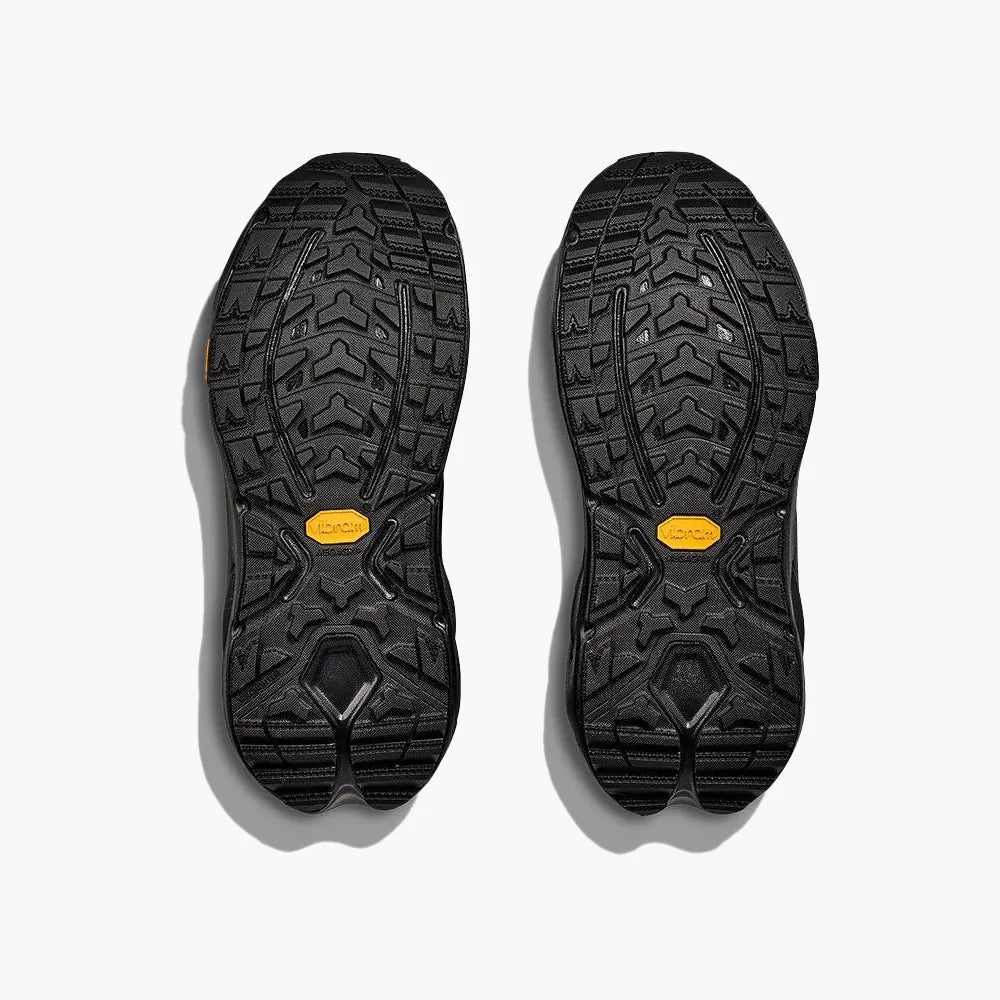 HOKA Kaha 3 Low GTX 女 登山鞋 黑 1162533BBLC