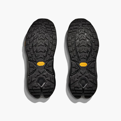 HOKA Kaha 3 Low GTX 女 登山鞋 黑 1162533BBLC