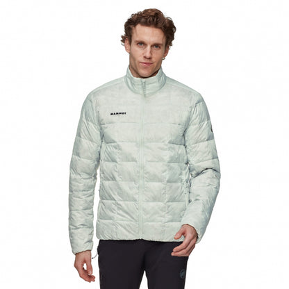 Mammut 長毛象 Treeline 3 in 1 HS AF GTX 男 兩件式防水羽絨外套 1010-32190