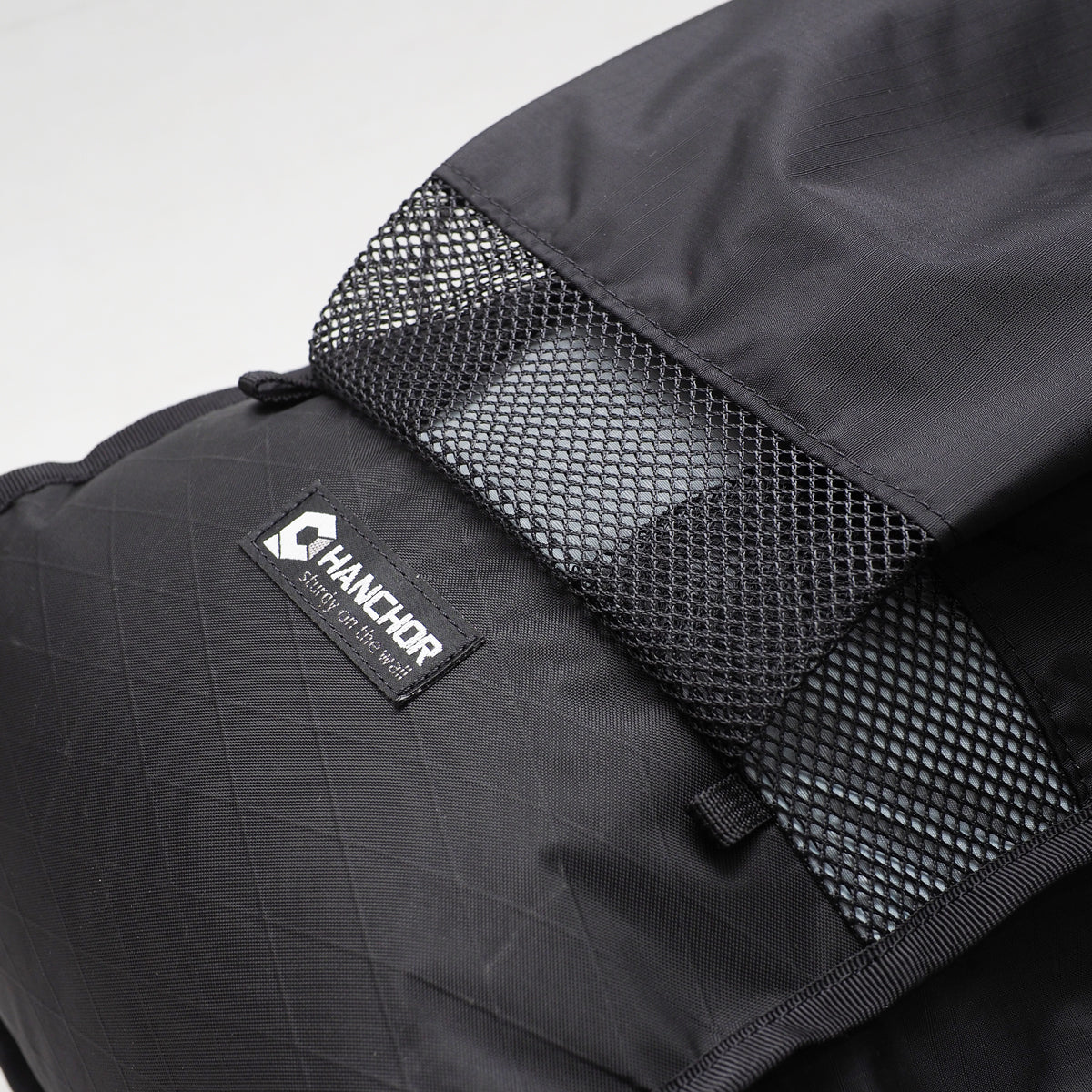 Hanchor TUFA 輕量化登山背包 24~40L OD30