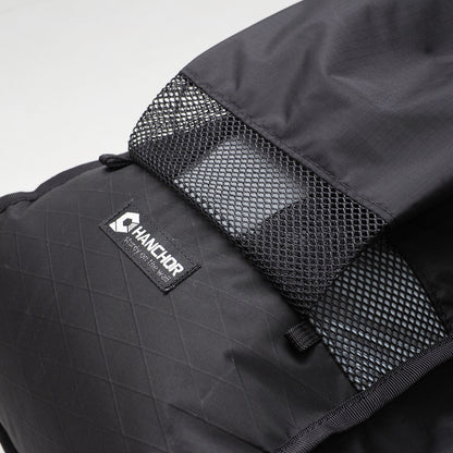 Hanchor TUFA 輕量化登山背包 24~40L OD30