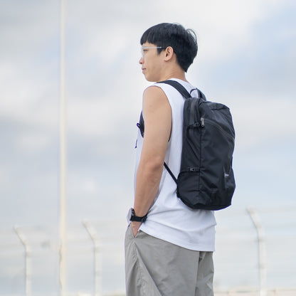Hanchor CLAST PLUS 旅行小背包 TS10