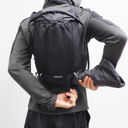 Hanchor MONSOON 登山越野背心背包 SS01