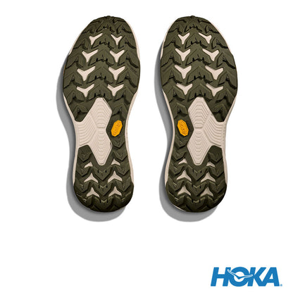 HOKA Transport Hike GTX 男 健行鞋 雲杉綠/淺黃褐 1172912SRCG
