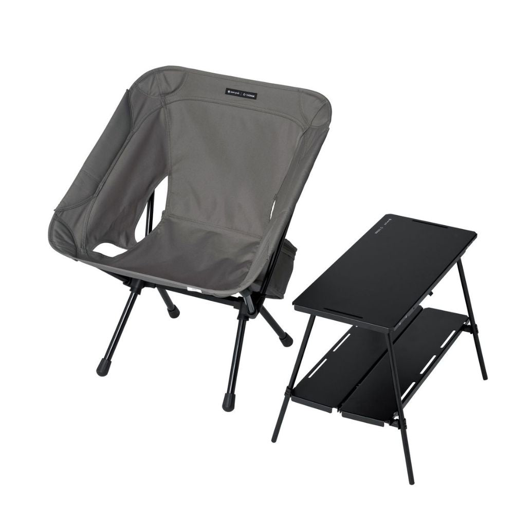 Snow Peak NOGA Chair 輕量椅 LV-510