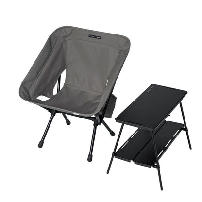 Snow Peak NOGA Chair 輕量椅 LV-510