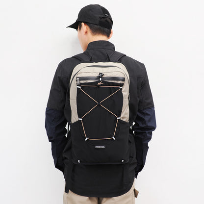 Hanchor LAVA 輕量化快取日行背包 17L UO08
