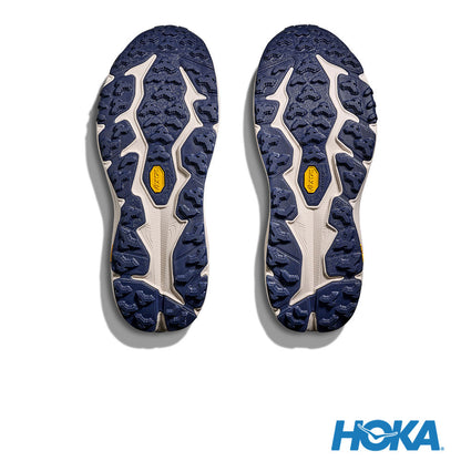 HOKA Speedgoat 6 男 寬楦 越野鞋 碳灰/午夜藍 1147830CDN