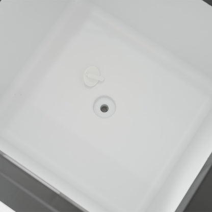 Claymore FRIDGE 2 雙門雙槽獨立溫控行動冰箱 35L/55L CLCF-ET55BTW
