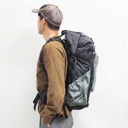 Hanchor MARL X 輕量化登山背包 50L OD36
