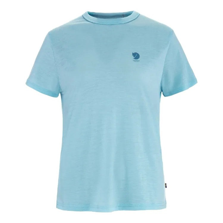 Fjallraven High Coast SS 排汗衣 女 14600267